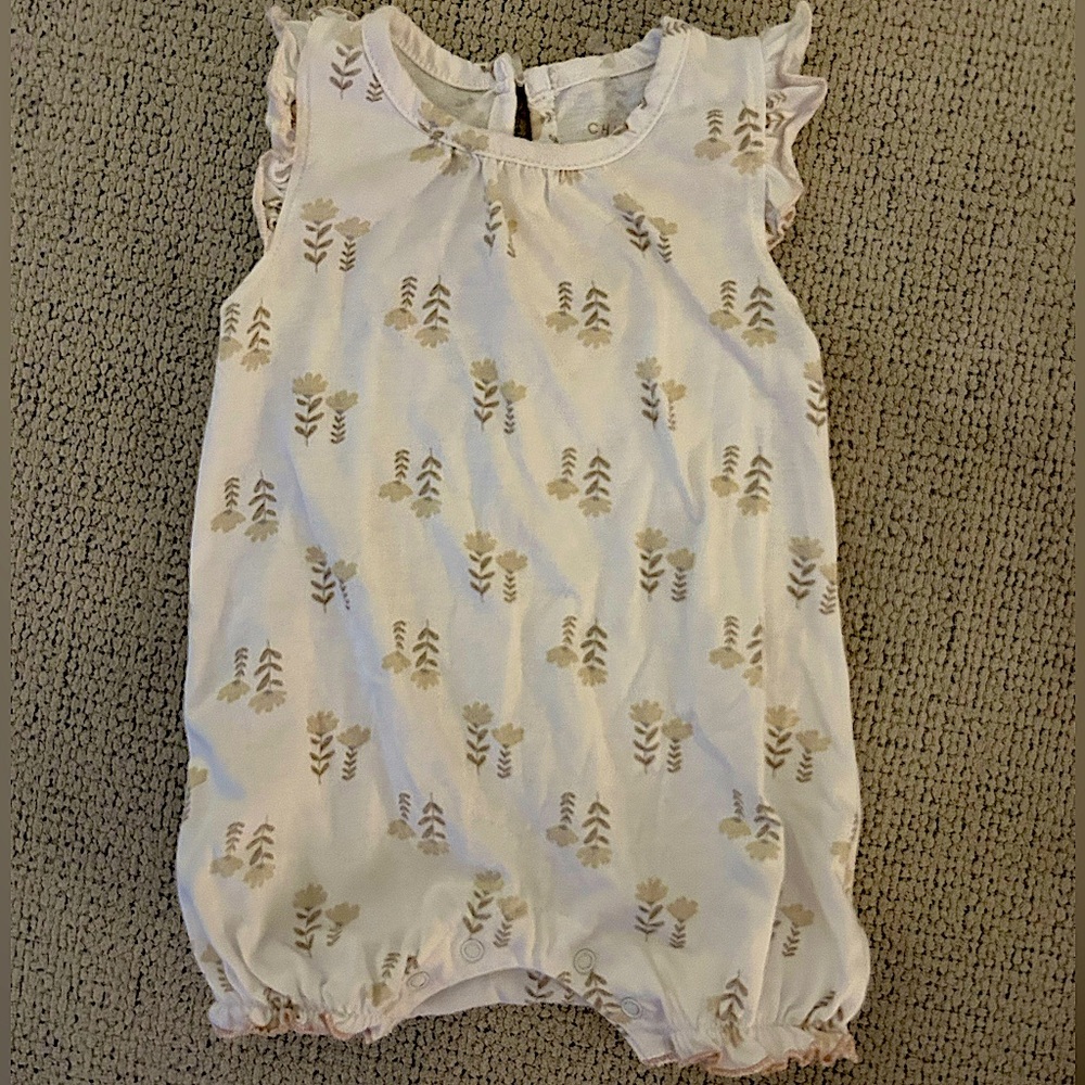 Body suit!
